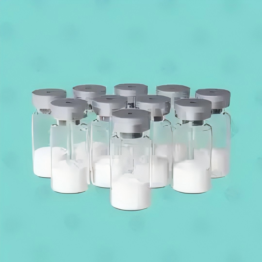 Shop KPV Is A C-terminal Tripeptide Fragment Derived From The Anti-inflammatory Hormone Alpha-Melanocyte-Stimulating Hormone (α-MSH).-Detailed Image 5