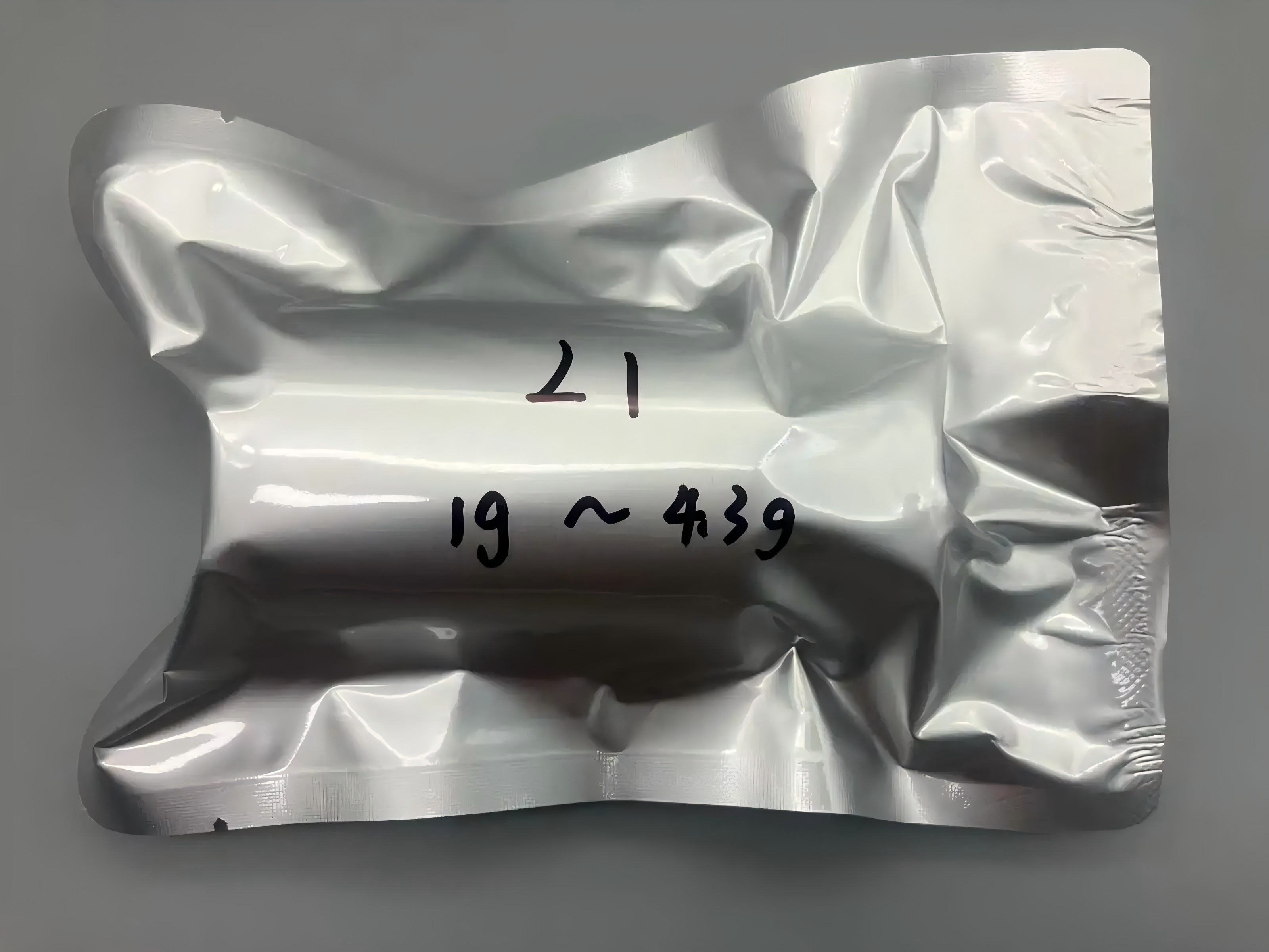 Shop KPV Is A C-terminal Tripeptide Fragment Derived From The Anti-inflammatory Hormone Alpha-Melanocyte-Stimulating Hormone (α-MSH).-Detailed Image 11