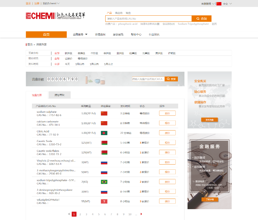 第一化学网新版上线,全新体验.png 图片4.png