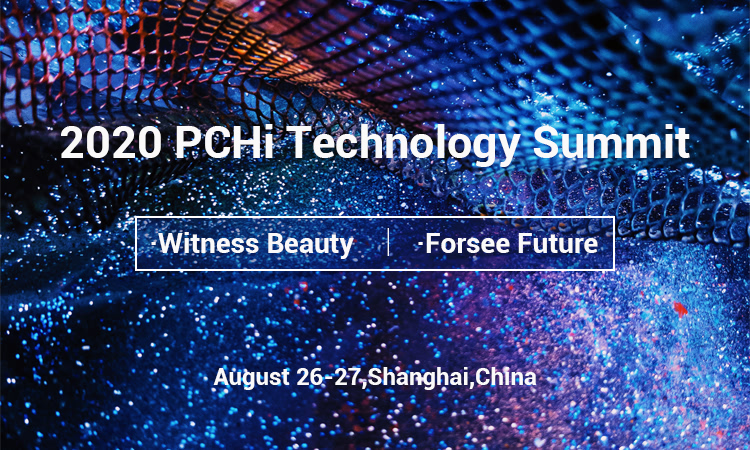 2020 PCHi Technology Summit
