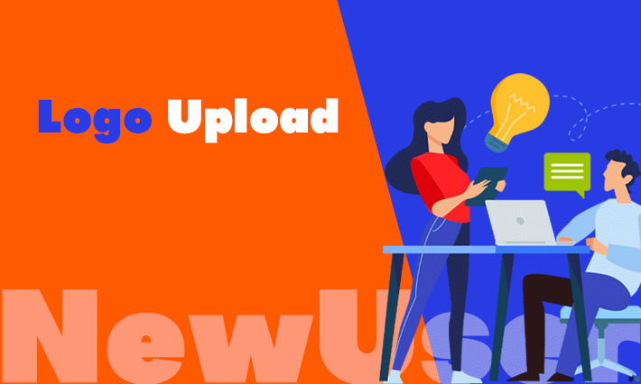 Logo Upload