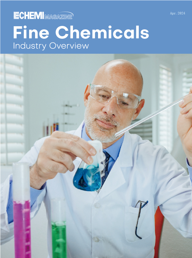 Fine Chemicals Industry Overview