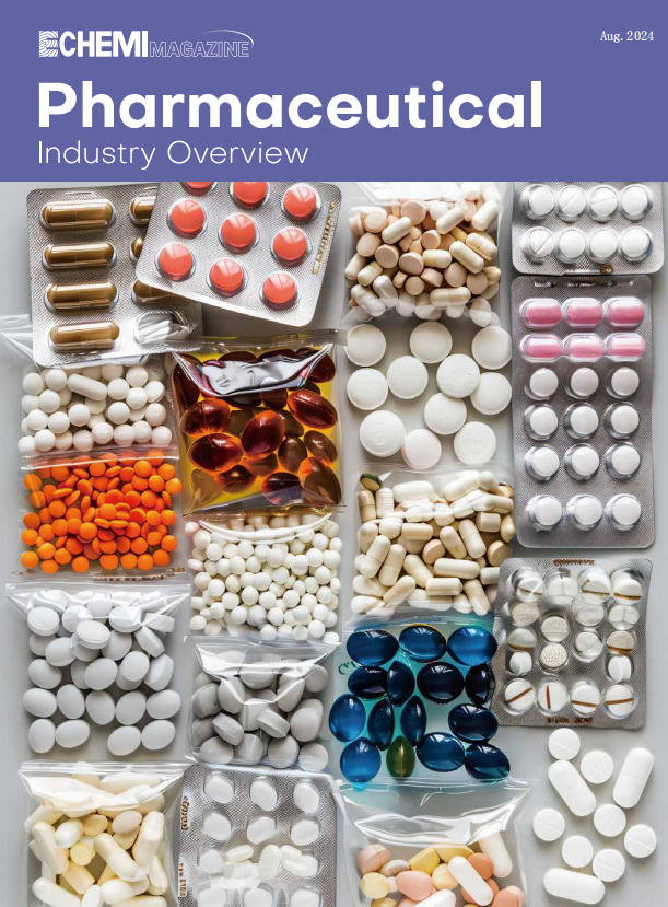 Pharmaceutical Industry Overview