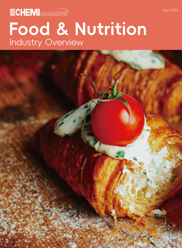 Food & Nutrition Industry Overview