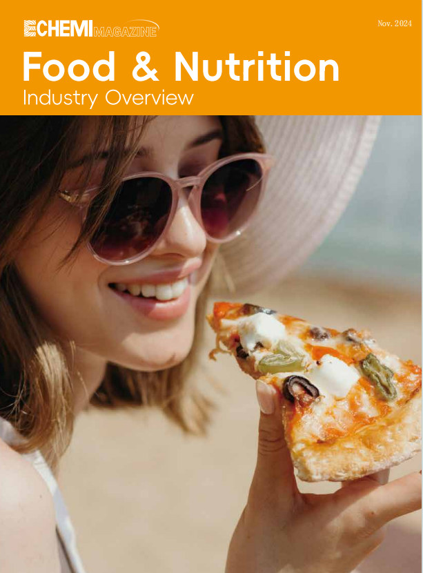 Food & Nutrition Industry Overview