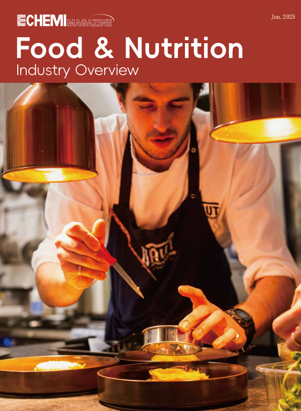 Food & Nutrition Industry Overview