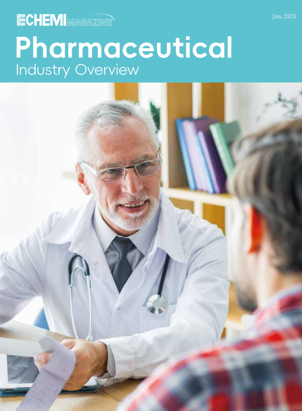Pharmaceutical Industry Overview