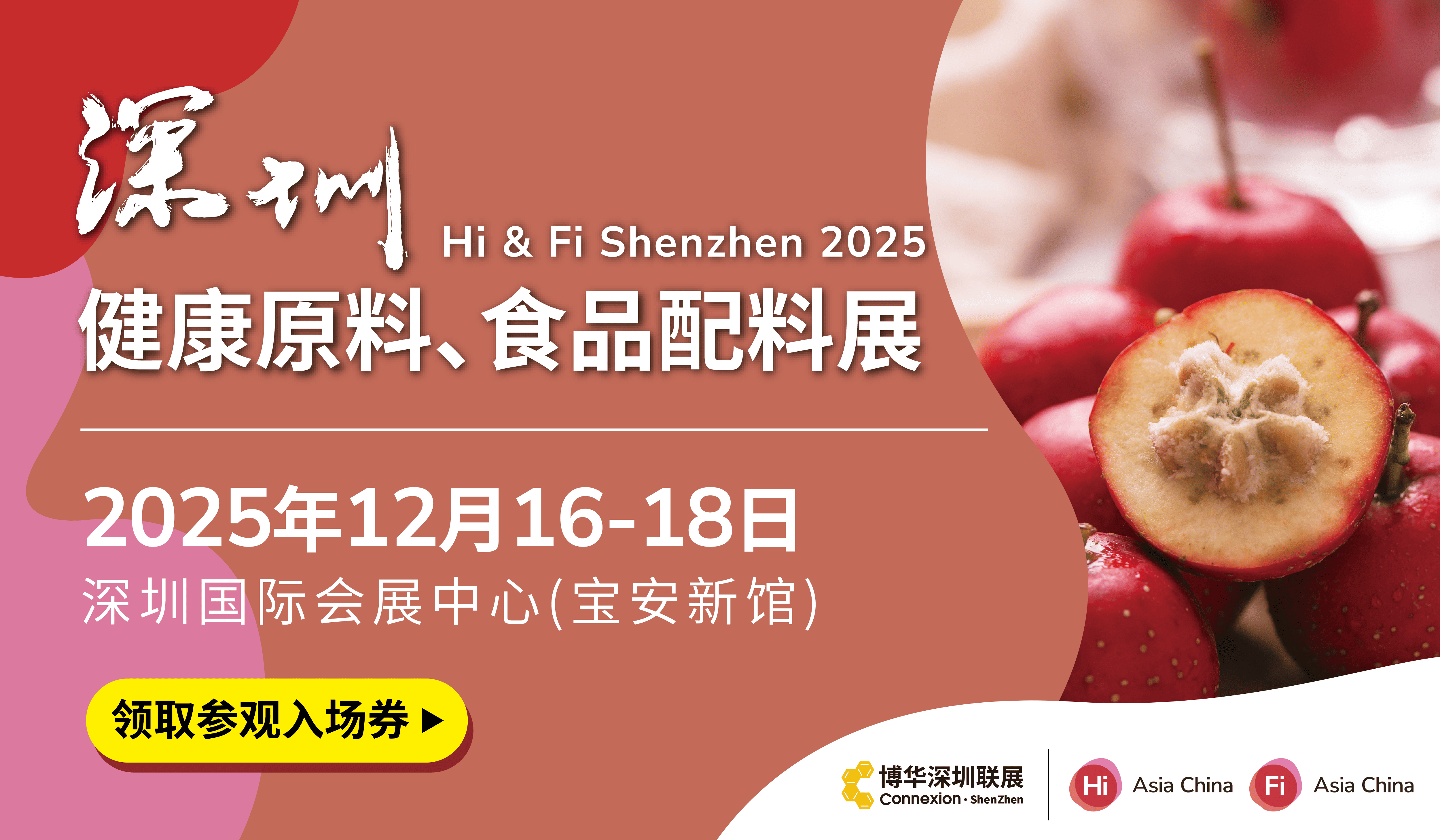 Hi & Fi Shenzhen 2025