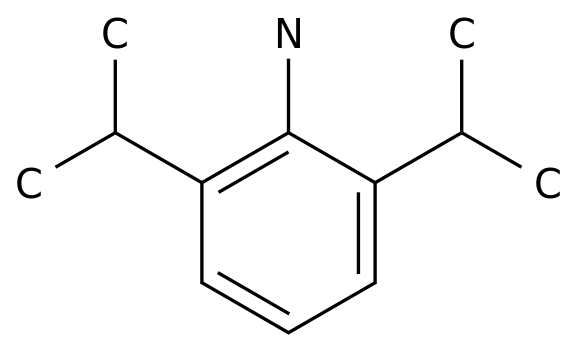 2,6-Diisopropylaniline(DIPA)