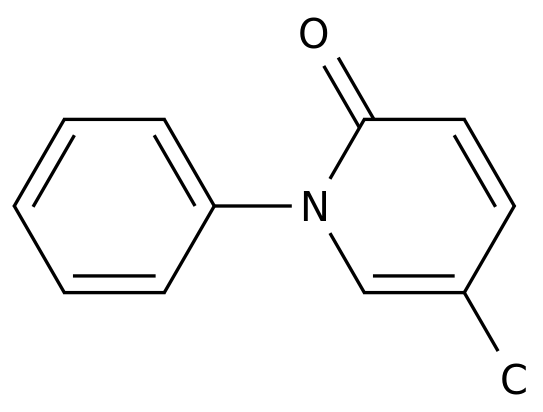 Pirfenidone CAS 53179-13-8