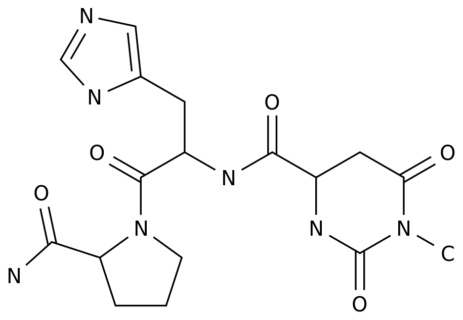 Taltirelin