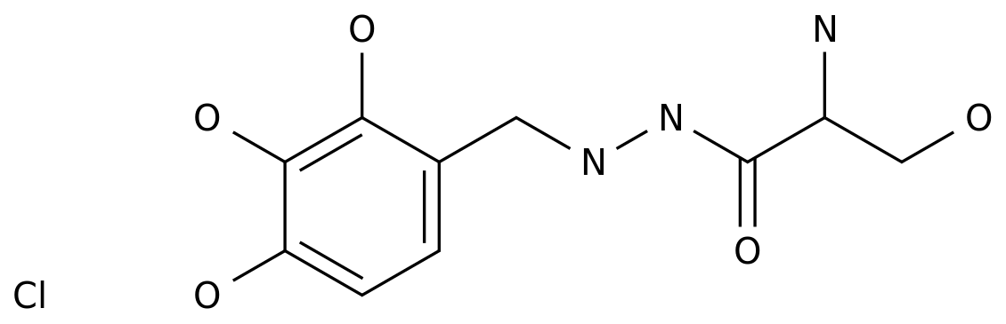 Benserazidehydrochloride