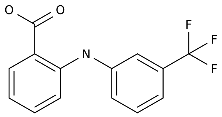 Flufenamic Acid530-78-9