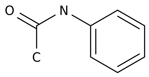 Buy Acetanilide (ring-13c6) Industrial Grade From Xiamen Equation 