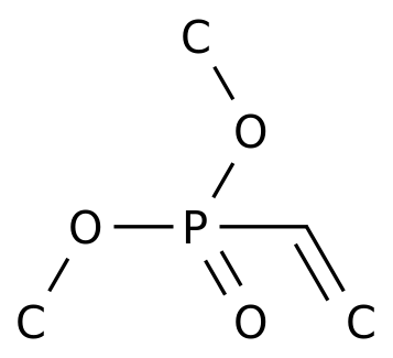 DIMETHYL VINYLPHOSPHONATE1KG
