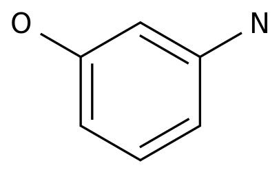3-Aminophenol