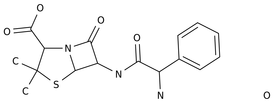 Ampicillin trihydrate price