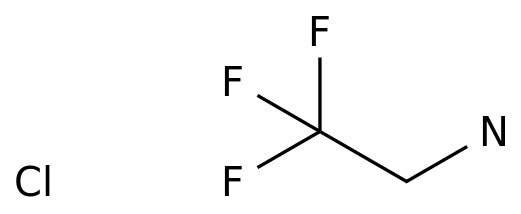 2,2,2-Trifluoroethylamine hydrochloride