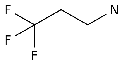 3,3,3-trifluoropropan-1-amine