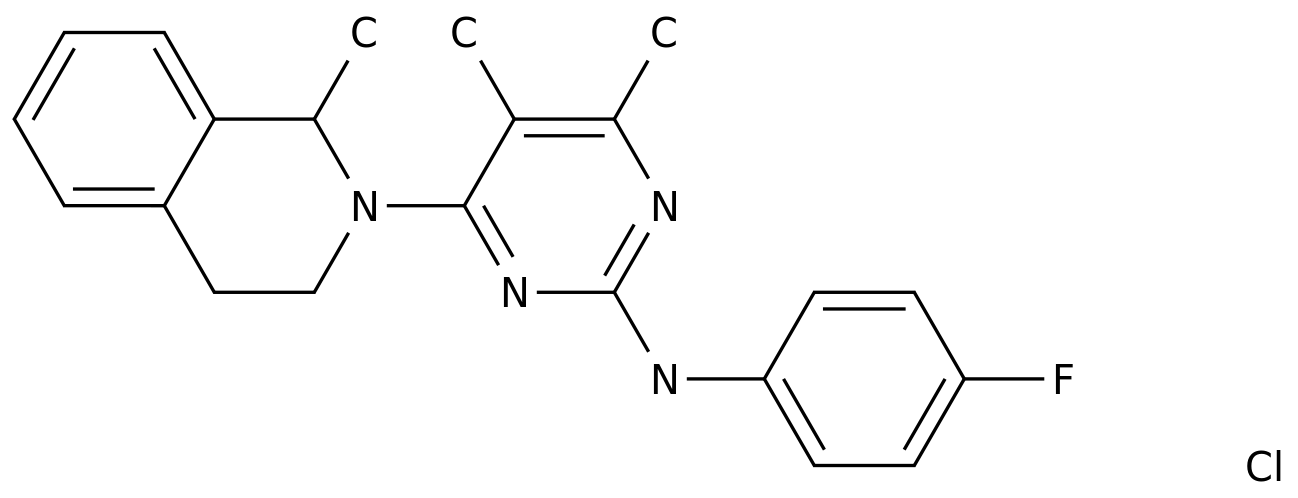 Revaprazan Hydrochloride178307-42-1