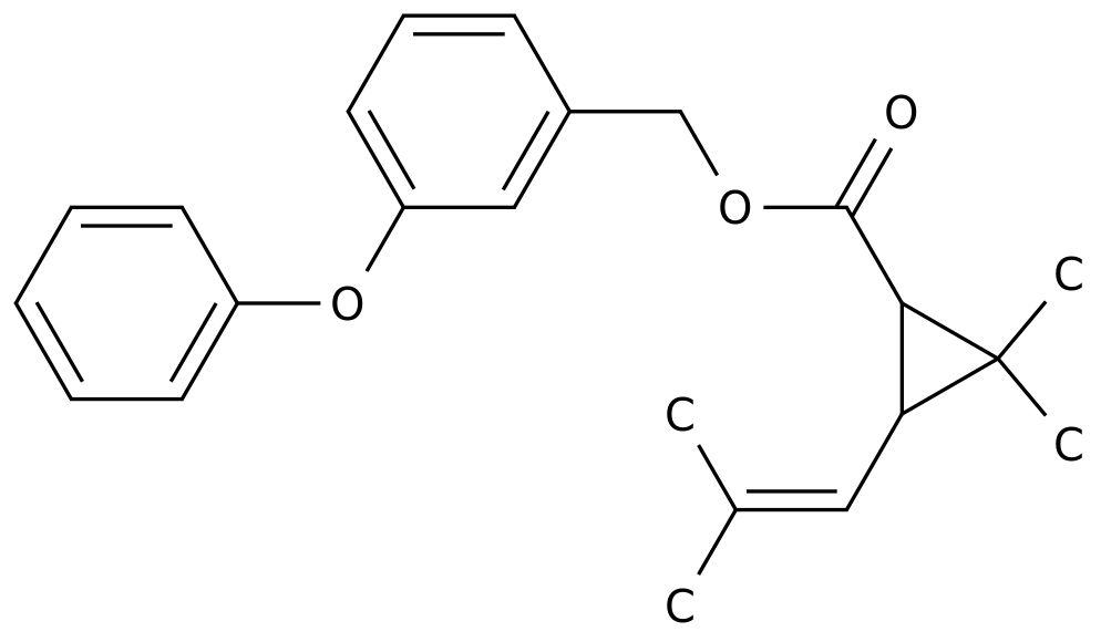 D-Phenothrin26046-85-5