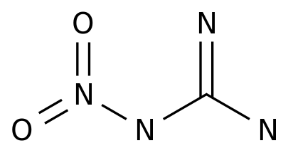 Nitroguanidine1KG