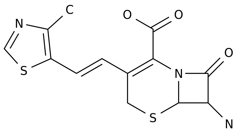 Cefditoren Pivoxil Impurity 6