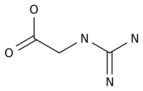 Glycocyamine 352-97-6