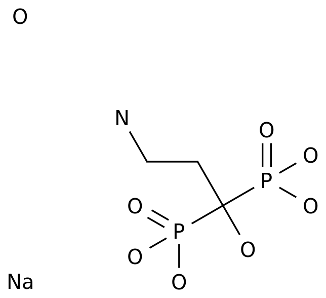 Disodium Pamidronate 109552-15-0