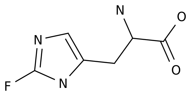 2-Fluoro-L-histidine1KG