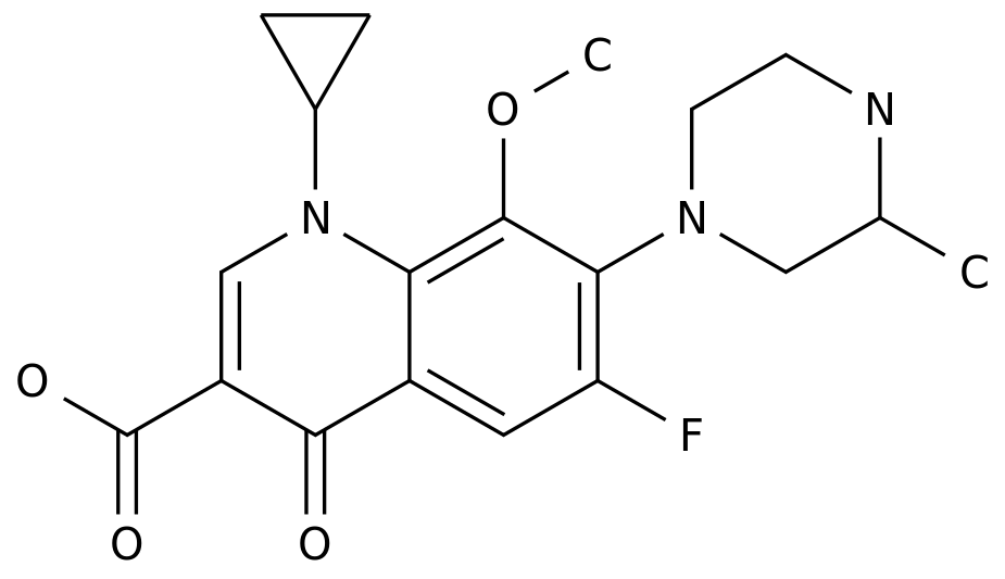 Gatifloxacinhydrochloride