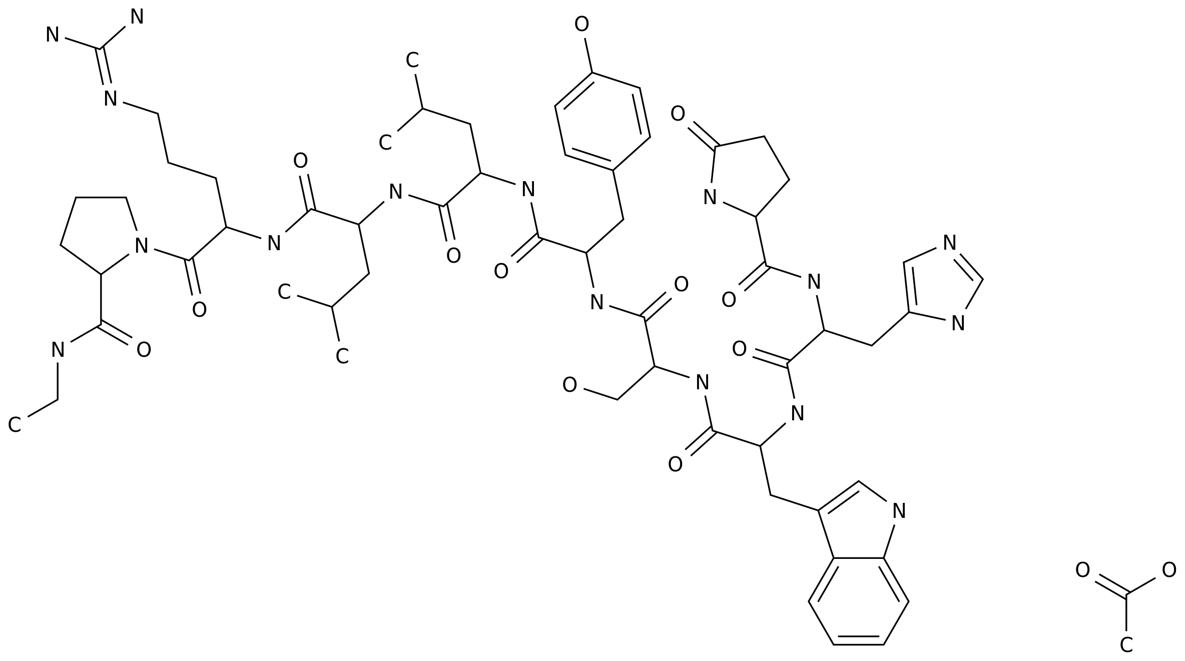 Leuprolide acetate