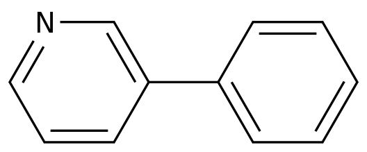 3-Phenylpyridine