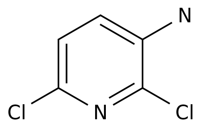 3-Amino-2,6-dichloropyridine