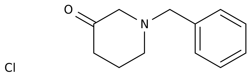 1-Benzyl-3-piperidone hydrochloride