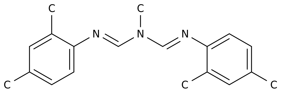 Amitraz1KG