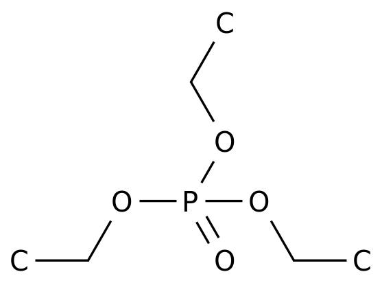 wholesale Triethyl phosphate (TEP)