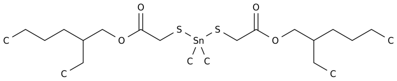 Methyl Tin Mercaptide  57583-35-4