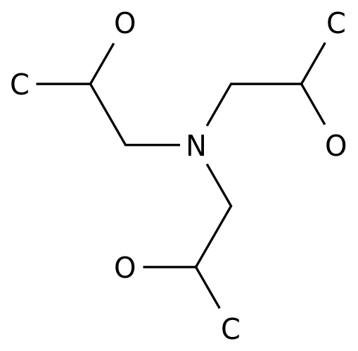 Triisopropanolamine(TIPA)