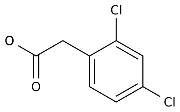 2,4-Dichlorophenylacetic acid CAS 19719-28-9