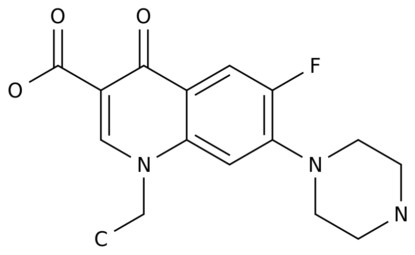 Purchase noroxin