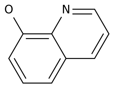 8-Quinolinol