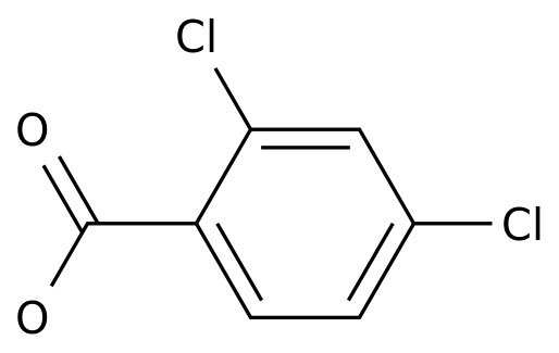 2,4-Dichlorobenzoic acid Manufacturer/High quality/Best price/In stock