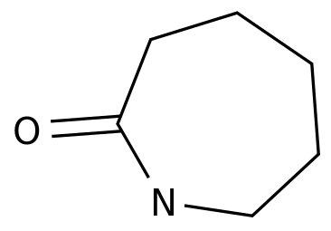 2-Oxohexamethylenimine 105-60-2