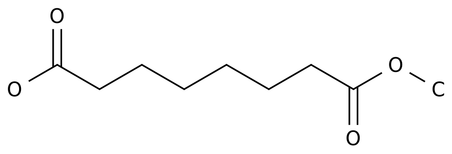 SUBERIC ACID MONOMETHYL ESTER