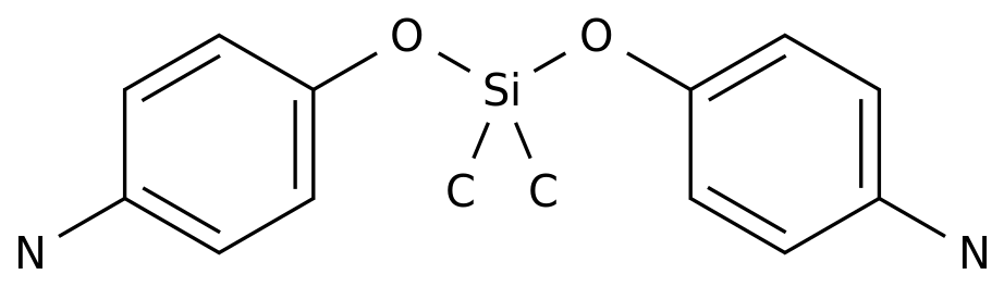 bis-(p-Aminophenoxy)dimethylsilane