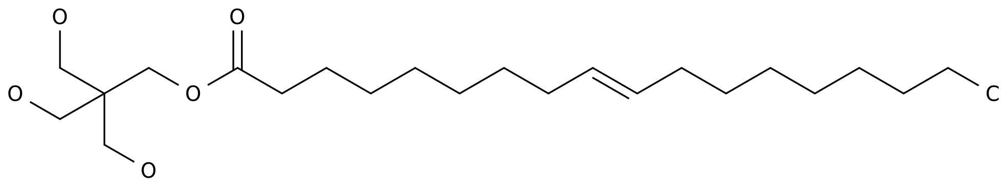 wholesale Pentaerythritol monooleate  10332-32-8