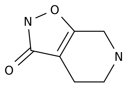 THIP HYDROCHLORIDE.