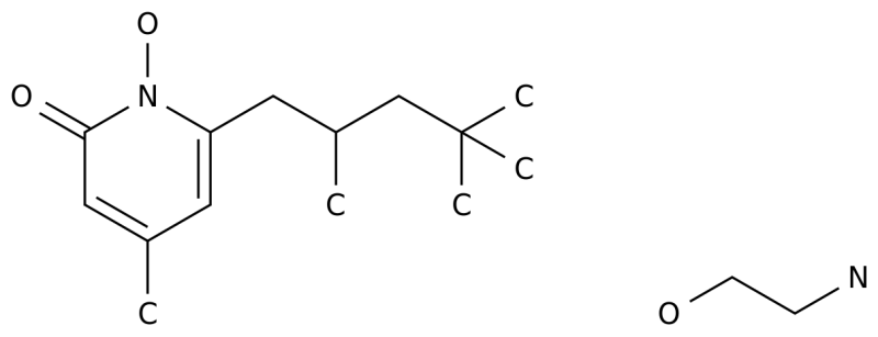 Piroctone Olamine