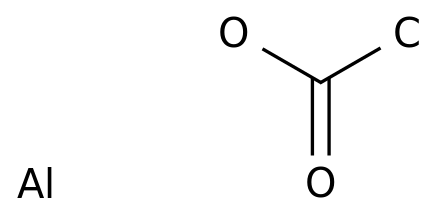 Aluminium acetate Formula - Chemical Formula, Structure, Properties And Uses